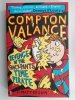 COMPTON VALANCE - Matt Brown